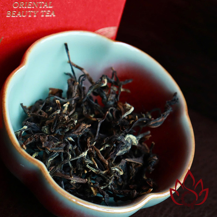 Trà Olong Đông Phương Mỹ Nhân Đài Loan | 75 gram